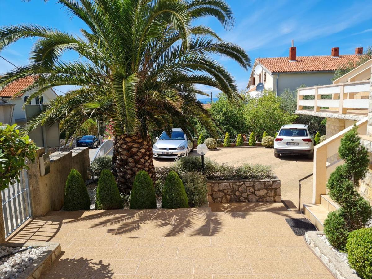Apartments With A Parking Space Lun, Pag - 4062 Lun  Exteriör bild